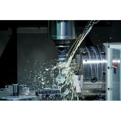 METALWORKING EMULSIONABLES